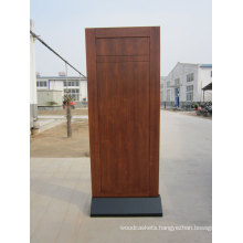 Solid Wood Flush Door (FD06)